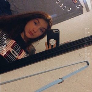 Meet your Posher, Taylor